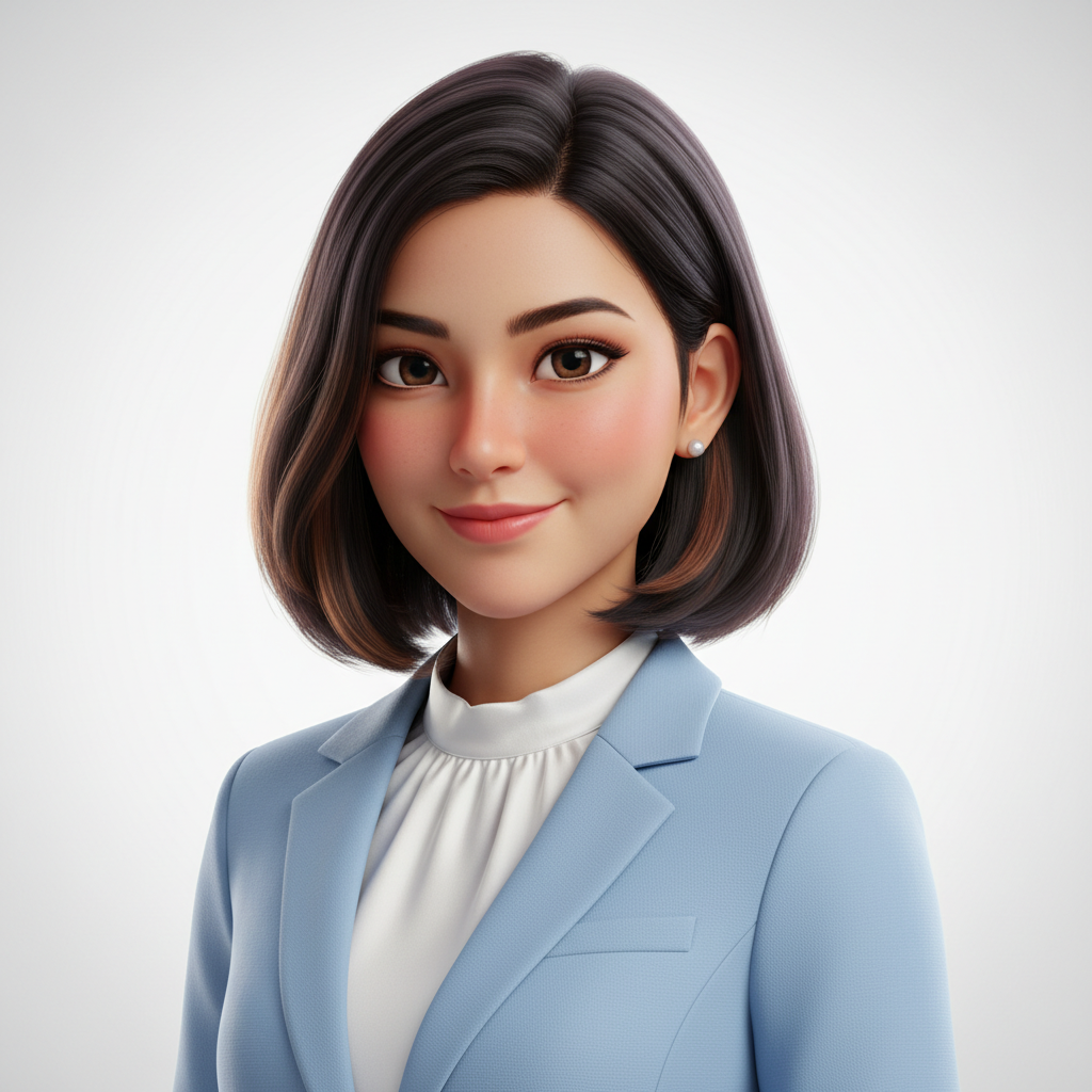 น้องเจน — AI Marketing Strategist