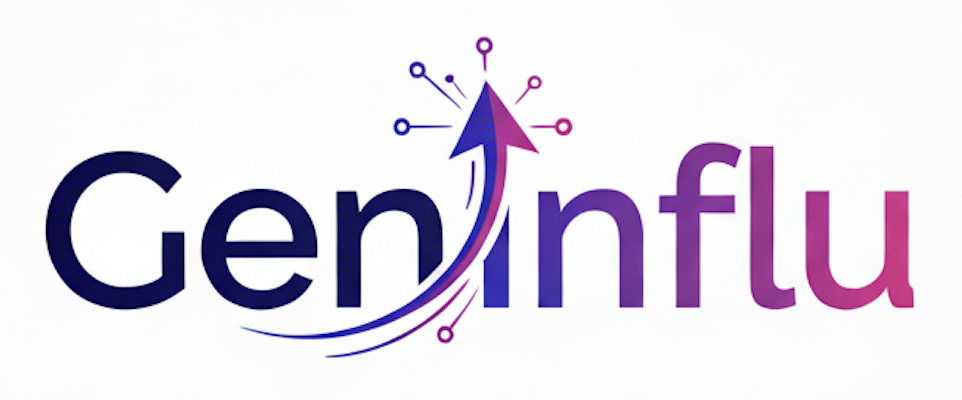 GenInflu Logo